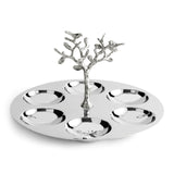 Tree Of Life Seder Plate