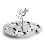 Tree Of Life Seder Plate