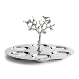 Tree Of Life Seder Plate