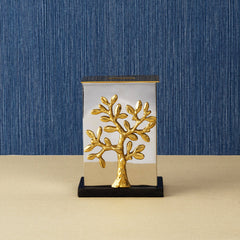 Tree Of Life Tzedakah Box