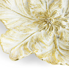 Tulip Trays - White Catch All