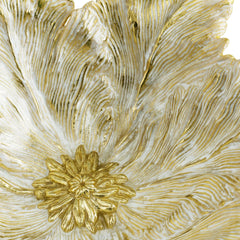 Tulip Trays - White Small