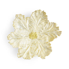Tulip Trays - White Centerpiece