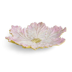 Tulip Trays - Pink Centerpiece