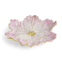 Tulip Trays - Pink Centerpiece