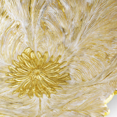 Tulip Trays - White Large