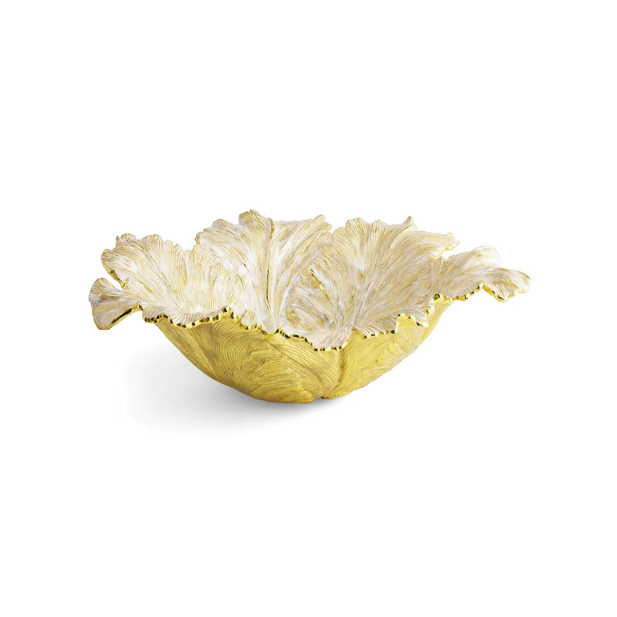 Tulip Trays - White Large