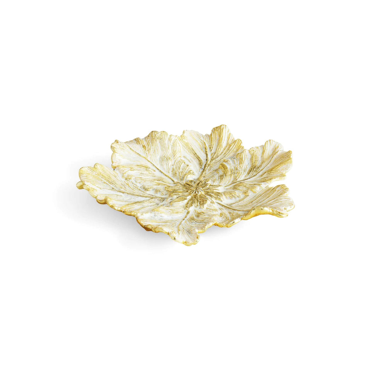 Tulip Trays - White Catch All