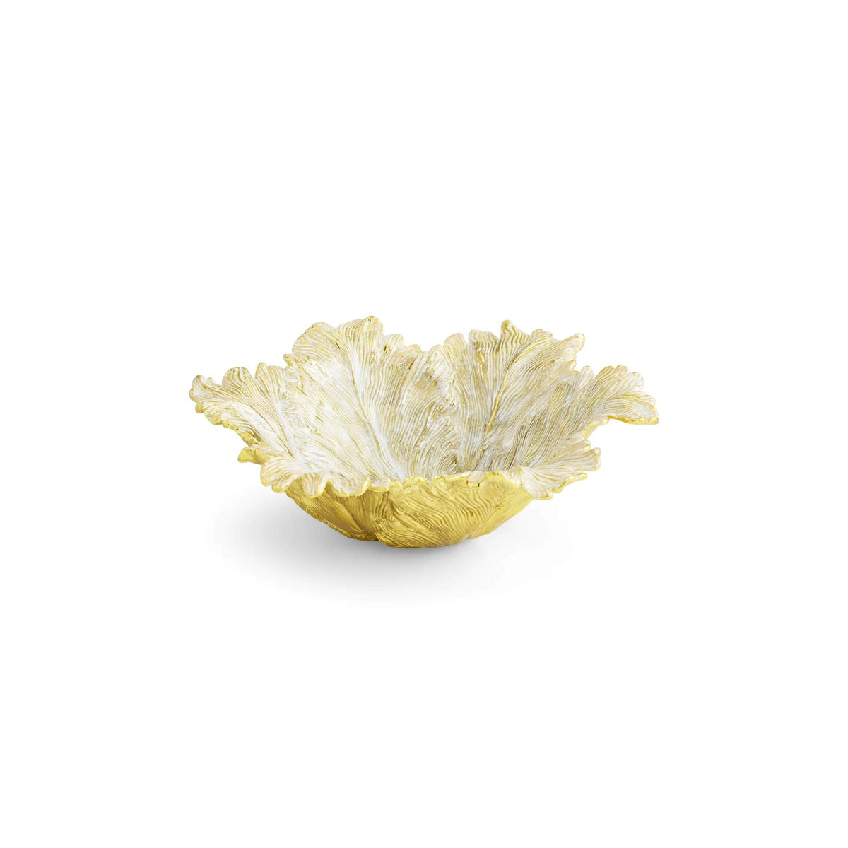 Tulip Trays - White Small