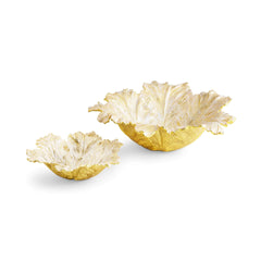 Tulip Trays - White Centerpiece