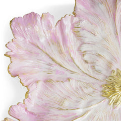 Tulip Trays - Pink Centerpiece