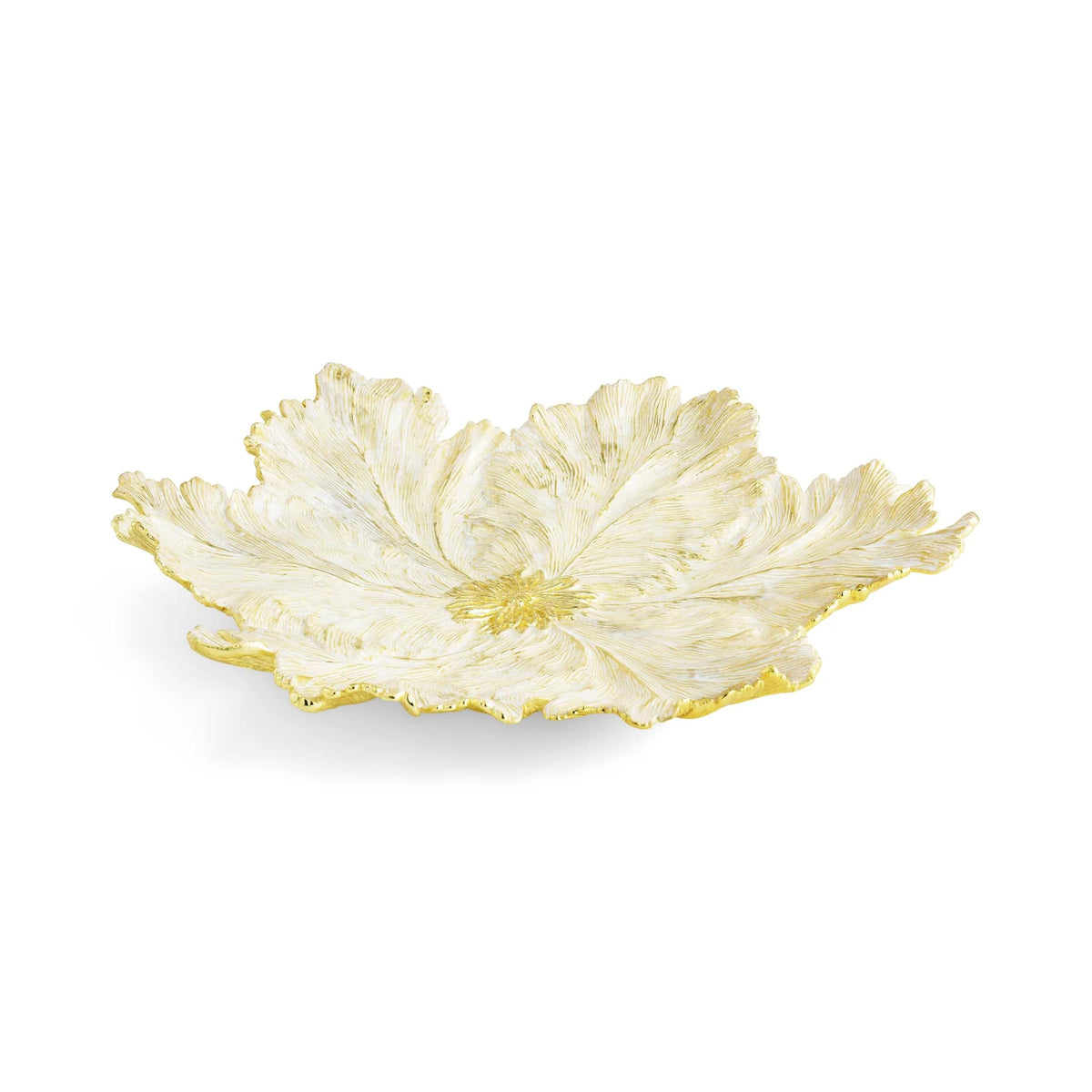 Tulip Trays - White Centerpiece