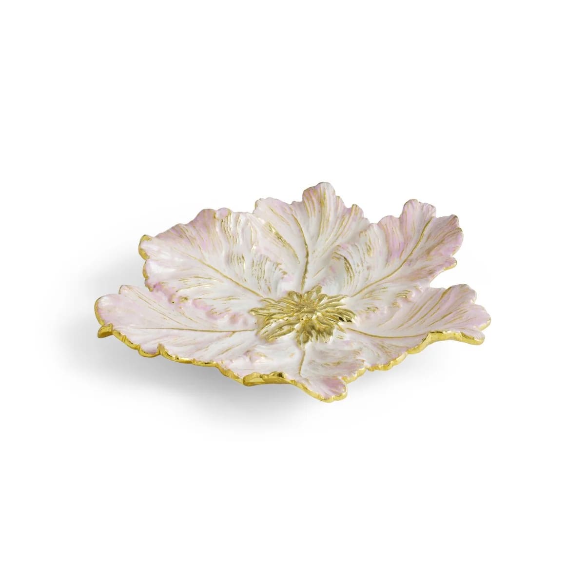 Tulip Trays - Pink Catch All