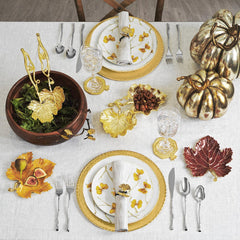 Twig 5-piece Flatware Set