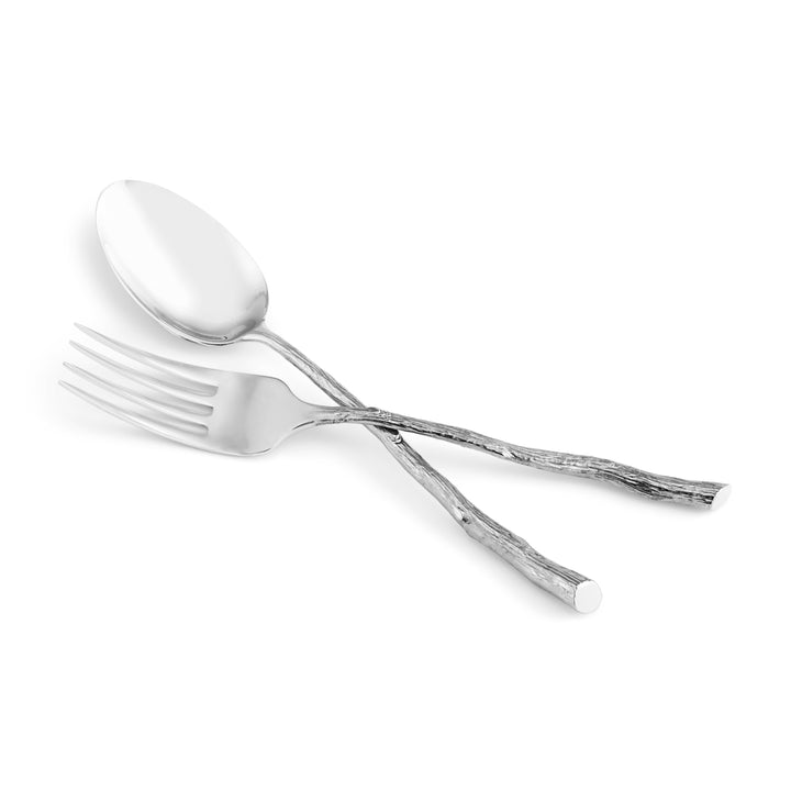 Twig Serving Set