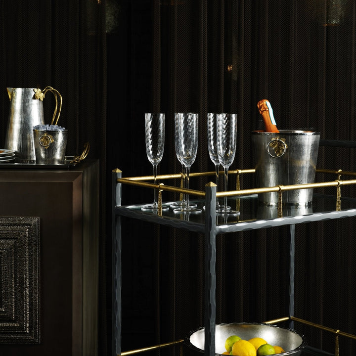 Champagne Flute