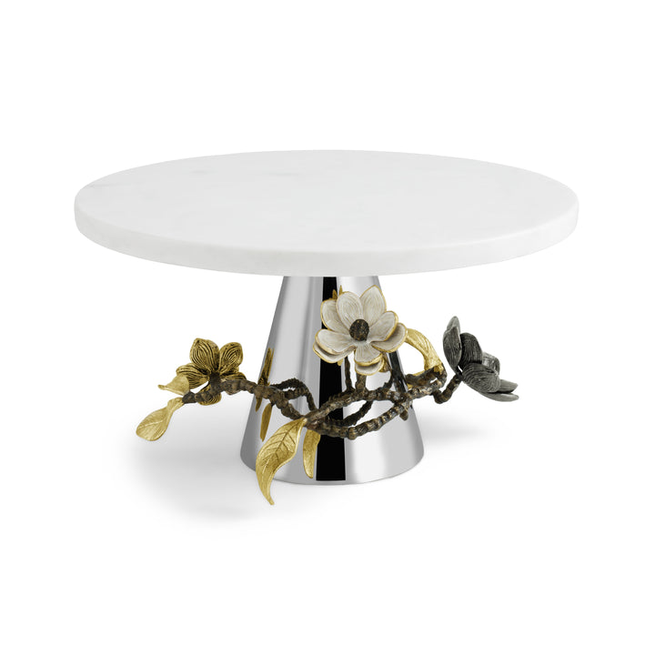 Vintage Bloom Cakestand