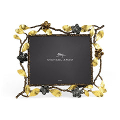 Vintage Bloom Frame (8x10)