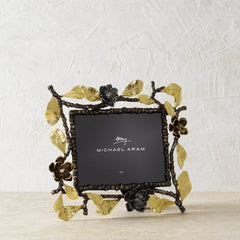 Vintage Bloom Frame (5x7)