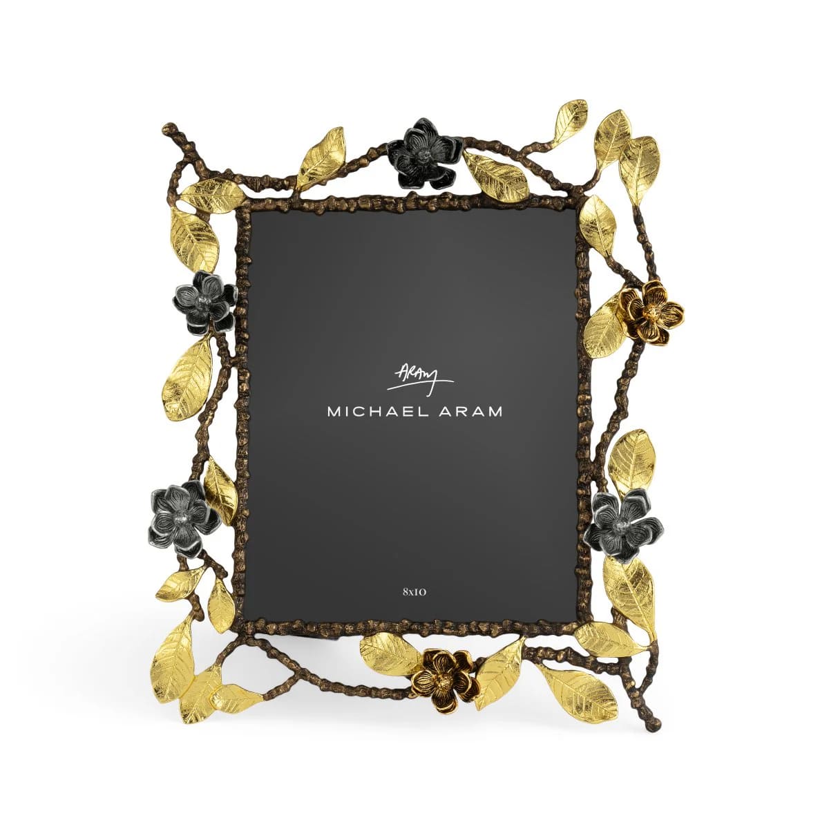 Vintage Bloom Frame (8x10)