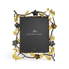 Vintage Bloom Frame (8x10)
