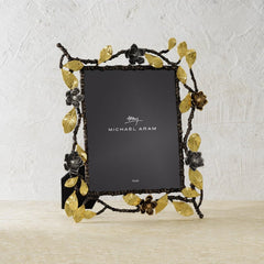Vintage Bloom Frame (8x10)