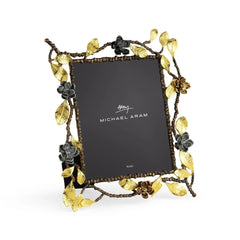 Vintage Bloom Frame (8x10)