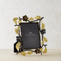 Vintage Bloom Frame (5x7)