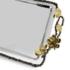 Vintage Bloom Tray