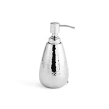 White Orchid Soap Dispenser