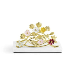 Wildflower Vertical Napkin Holder