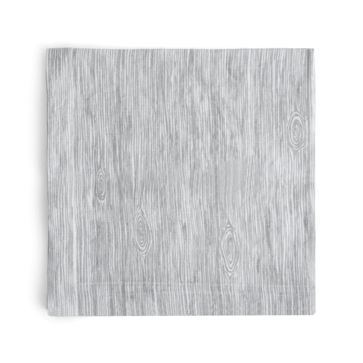 Woodgrain Dinner Napkin