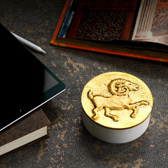 Zodiac Box - Aries