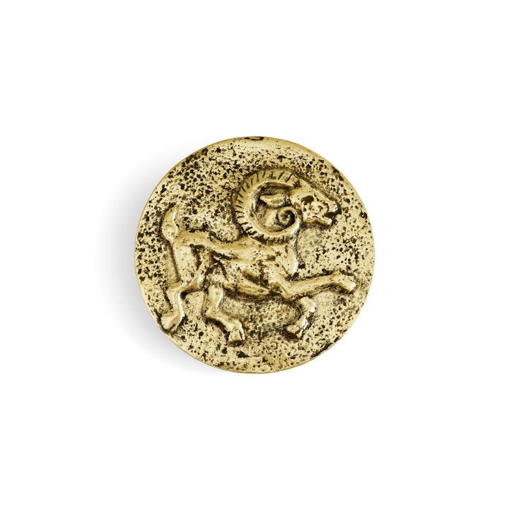 Zodiac Box - Aries