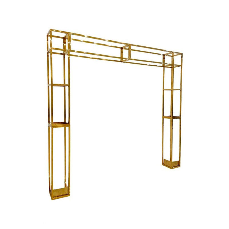 Monaco Arch RENTAL
