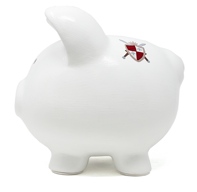 Mythical Dragon Piggy Bank