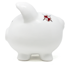 Mythical Dragon Piggy Bank
