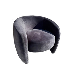 Nash Side Chair - Black RENTAL