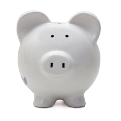 Nautical Piggy Bank