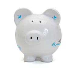 Noah'S Ark Piggy Bank