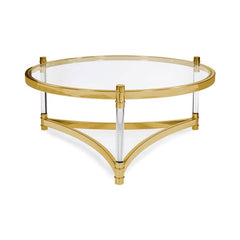 Olay Coffee Table RENTAL