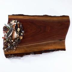 Treasures Kodama Charcuterie Board