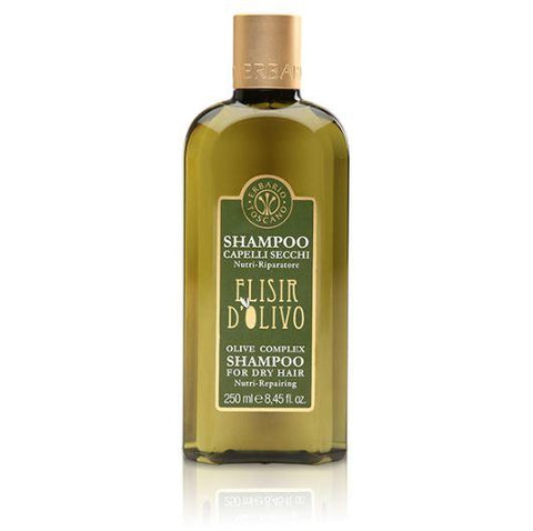 Olive Complex Shampoo