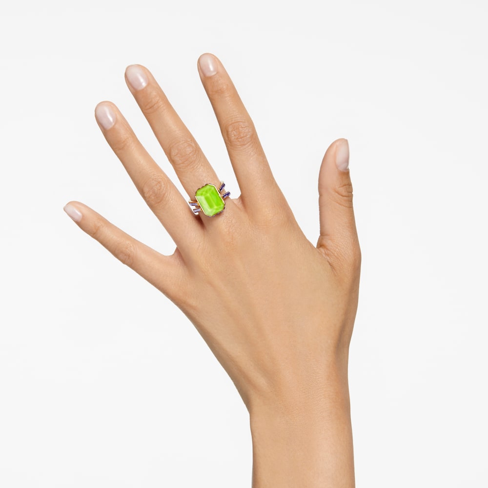 Orbita Ring