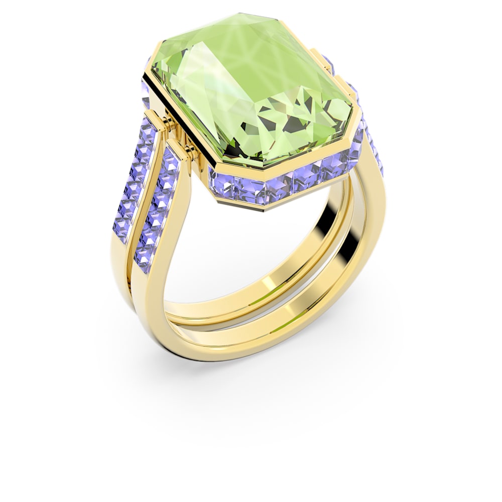 Orbita Ring