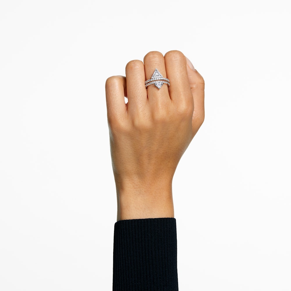 Ortyx Ring