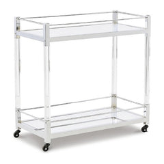 Palisades Bar Cart RENTAL