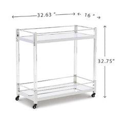 Palisades Bar Cart RENTAL
