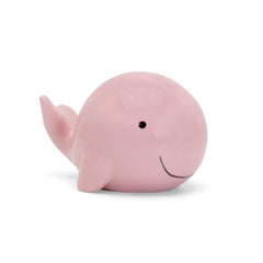 Pink Solid Whale Bank