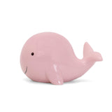 Pink Solid Whale